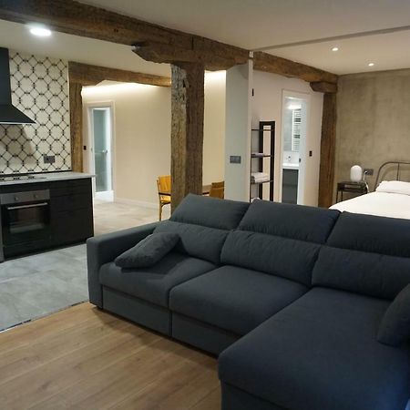 Loft 7Calles, Casco Viejo. Bio 빌바오 외부 사진