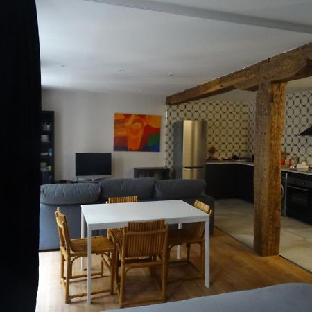 Loft 7Calles, Casco Viejo. Bio 빌바오 외부 사진