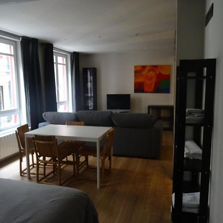 Loft 7Calles, Casco Viejo. Bio 빌바오 외부 사진