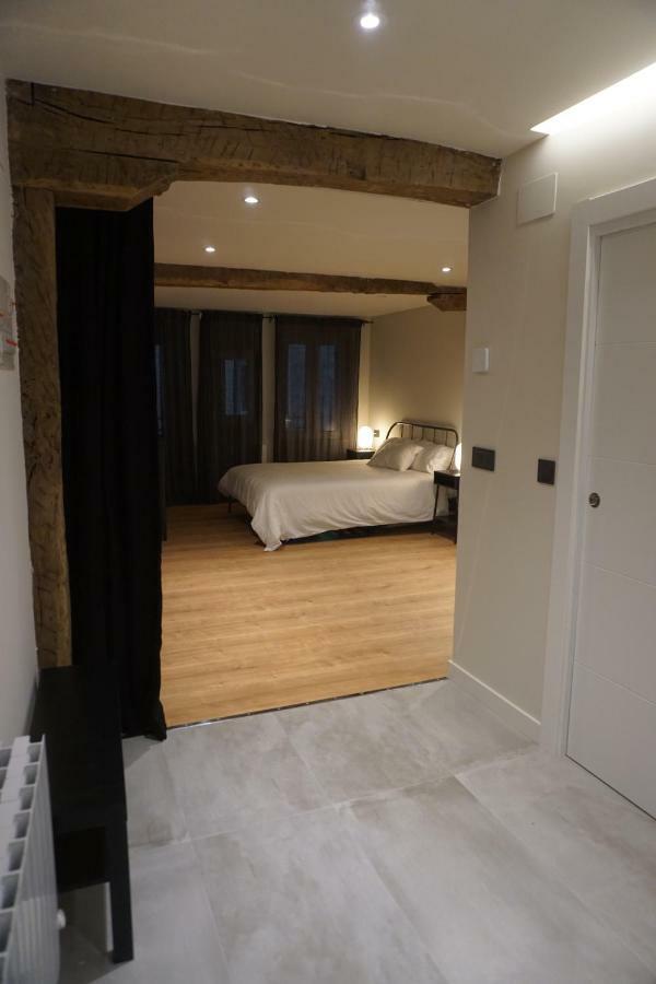 Loft 7Calles, Casco Viejo. Bio 빌바오 외부 사진