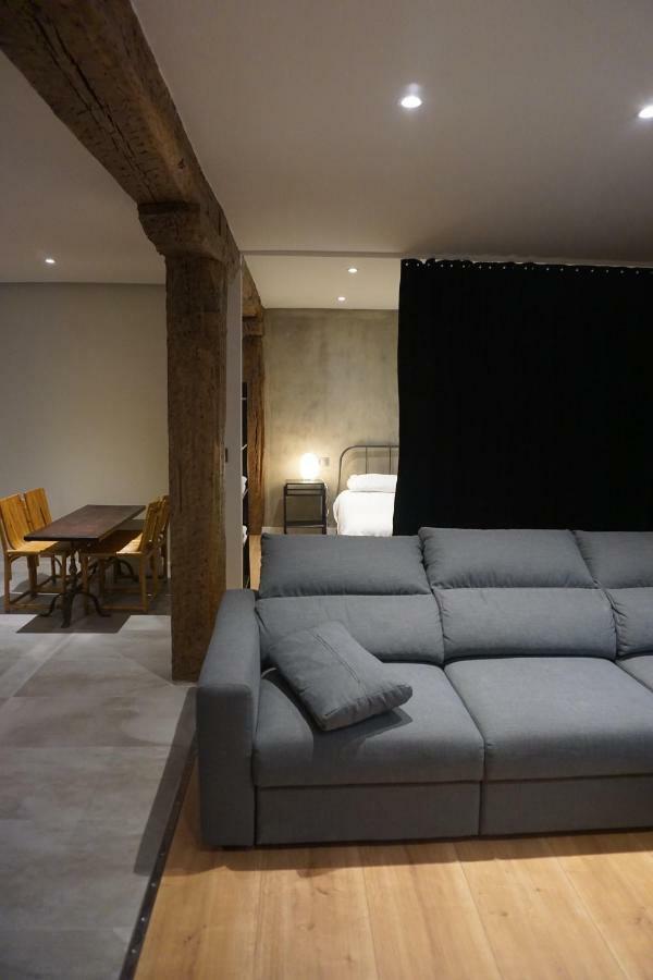 Loft 7Calles, Casco Viejo. Bio 빌바오 외부 사진