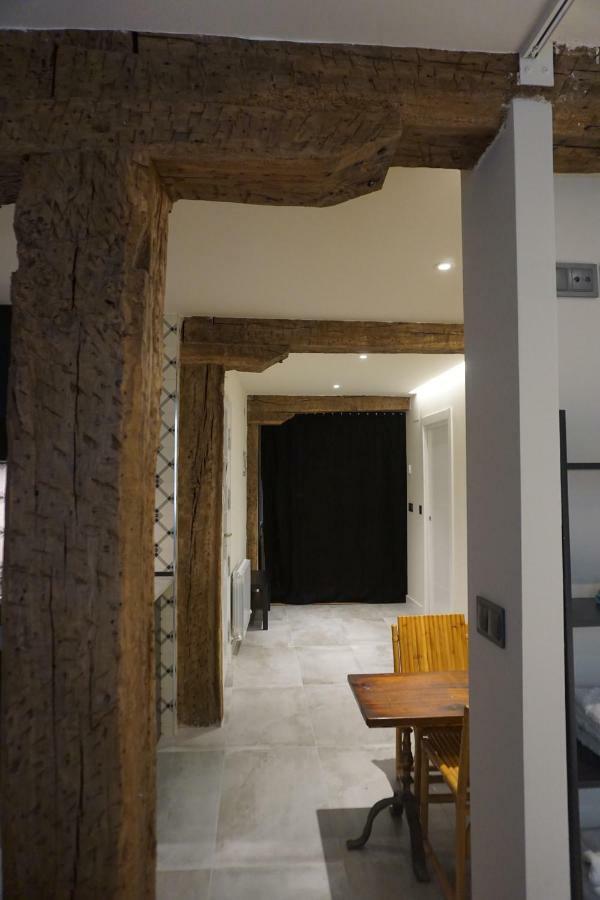 Loft 7Calles, Casco Viejo. Bio 빌바오 외부 사진