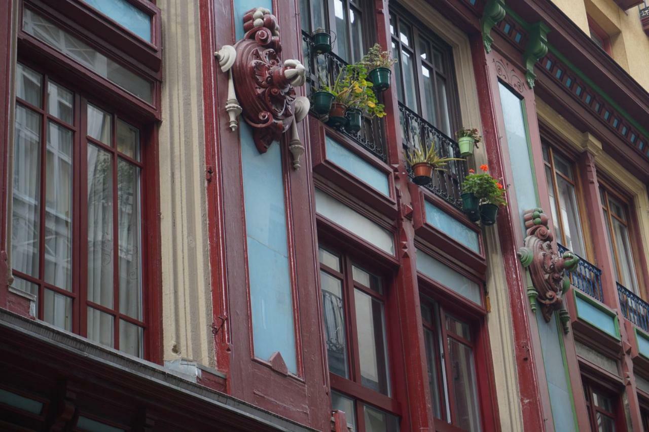 Loft 7Calles, Casco Viejo. Bio 빌바오 외부 사진