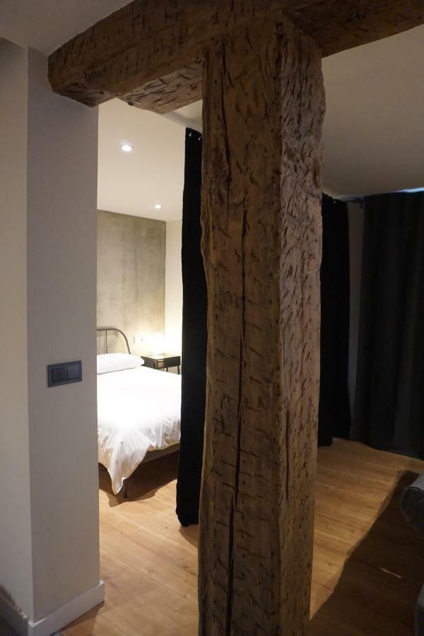 Loft 7Calles, Casco Viejo. Bio 빌바오 외부 사진