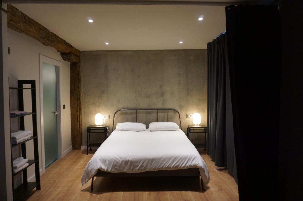 Loft 7Calles, Casco Viejo. Bio 빌바오 외부 사진