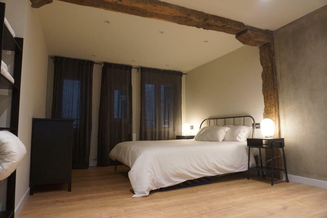 Loft 7Calles, Casco Viejo. Bio 빌바오 외부 사진