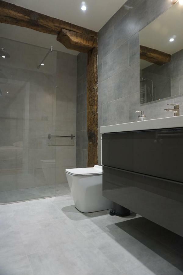 Loft 7Calles, Casco Viejo. Bio 빌바오 외부 사진