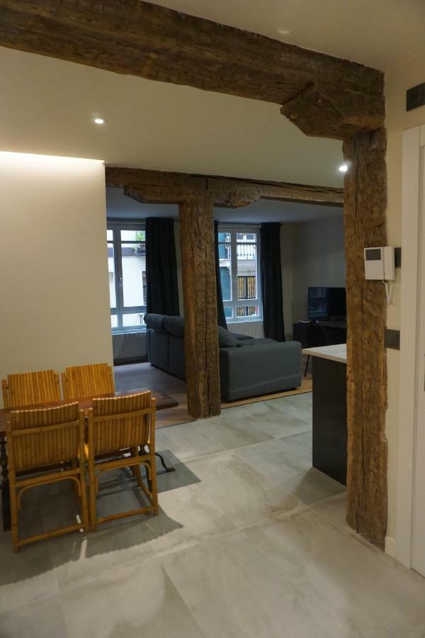 Loft 7Calles, Casco Viejo. Bio 빌바오 외부 사진